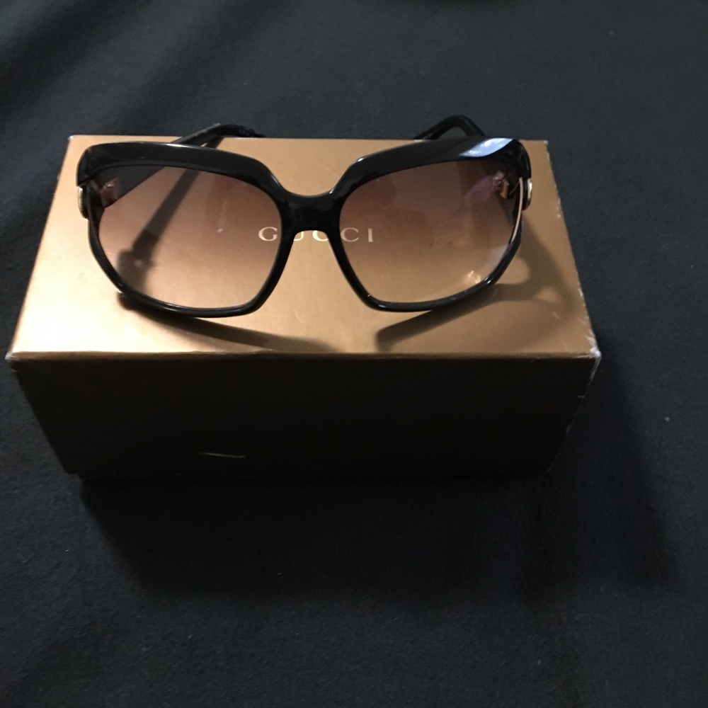 Gucci sunglasses